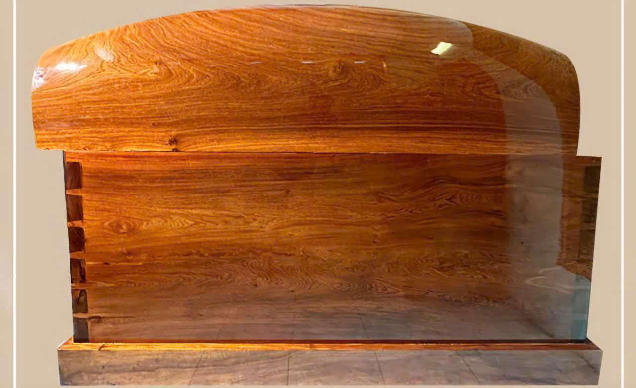 GÓI AN TÁNG SIÊU CAO CẤP